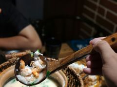 -潮十三潮汕砂锅粥(高新四路大都荟店)
