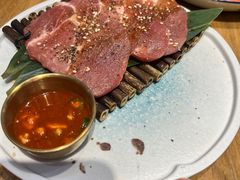 -北京小炮儿炙子烤肉·铜锅涮肉(南京弘阳广场店)