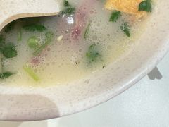 -鸭得堡老鸭汤·鸭血粉丝(南京博物院店)