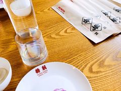 -喜粤糖朝餐厅(三八广场店)