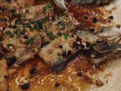 -丰尔粥食·顺德鱼生·干蒸排骨顺德菜(大良分店)