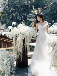 -Vera Wang婚纱礼服旗舰店