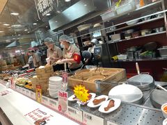 -乡村基·川味现炒大王(熙悦天街店)