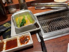 -御牛道日式烤肉料理(杭州万象城店)