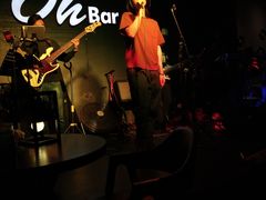 -ohbar live house(人广店)