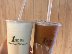 -1点点(望京万象汇店)