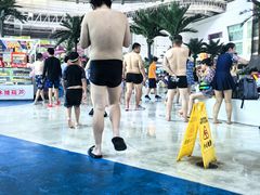-温都水城·水梦奇缘
