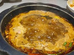 -巴蜀王婆大虾(南锣鼓巷店)