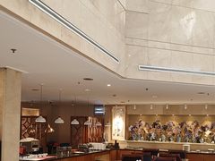 -上海建国宾馆-葵园餐厅