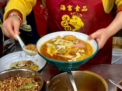 -真够味骨汤麻辣烫(光明小区店)