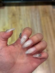 -RL Nail·瑞丽美甲美睫品牌原创店