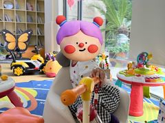 -豆初托育园 Baby Bean Day care Center