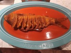 -阿五黄河大鲤鱼(英协路店)