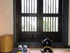-法云安缦酒店