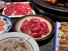 -陈眼镜火锅(总店)