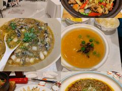 -写庭·鱼鲜川菜·宴请(铁像寺水街店)