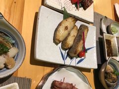 -竹幸日本料理(国光1937科技文化创意园店)