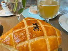 -波特曼西餐厅(中央大街店)