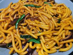 -江合勇丹东兄弟小串海鲜烧烤(总店)