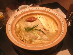 老鸭煲-老鸭集(金沙龙湖天街店)