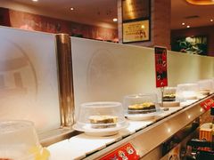 -万岁寿司(芳村店)