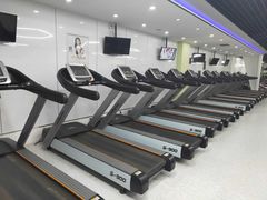 -波士顿游泳健身会所(定福庄店)