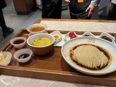 -松鹤面馆·古法焖肉面(观前店)