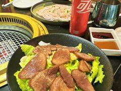 -烧肉达人(凯德晶萃店)