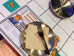 -BOPEYE·波派炸鸡(九霄天地店)