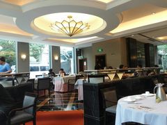 大堂-御花园·粤菜·海鲜火锅(中山公园店)