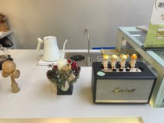 -KYO COFFEE(胶州路店)