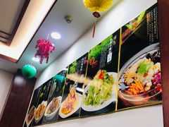 -李连贵熏肉大饼(沈阳站店)