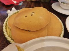 梁记米粑-梁记粥铺(开元地中海店)