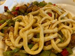 -文三里屯面馆(三里屯店)