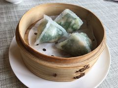 -潮府馆·非遗潮州菜·港式点心(世纪公园店)