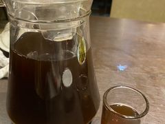 酸梅汤-沁香缘巫山烤鱼(看丹桥店)