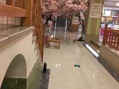 -极乐汇汗蒸会馆(杭州店)
