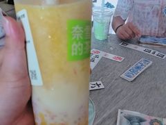 -奈雪的茶(佛山顺德美的悦然广场店)