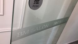 点击看大图 -BM SALON