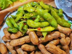-烤五行·烧烤烤串(石佛营店)