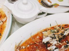 -沪华海鲜大酒楼(南汇店)