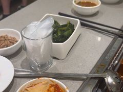 -海底捞火锅(高新万达广场店)