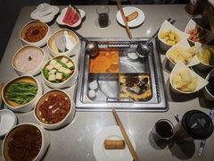 -海底捞火锅(江宸天街店)