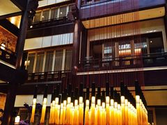 -西安华清御汤酒店