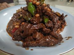 -永州体苑血鸭店(第一分店)