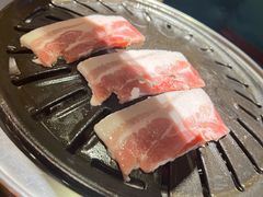 -九田家黑牛烤肉料理(华侨城店)
