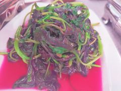 红苋菜-湘德楼(德胜门外大街店)