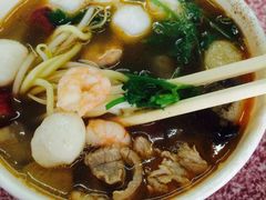 -明月虾面(厦禾路店)