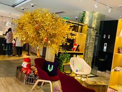 -康铂酒店(上海外滩店)