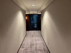-上海波特曼丽思卡尔顿酒店